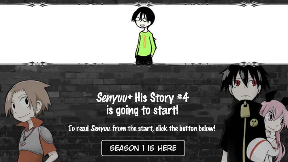 Senyuu. Vol. 5 Ch. 68 His Story #4