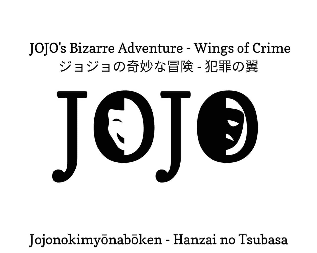 JoJo's Bizarre Adventure Wings of Crime (Doujinshi) Vol. 1 Ch. 2 Flames of Bee Gees