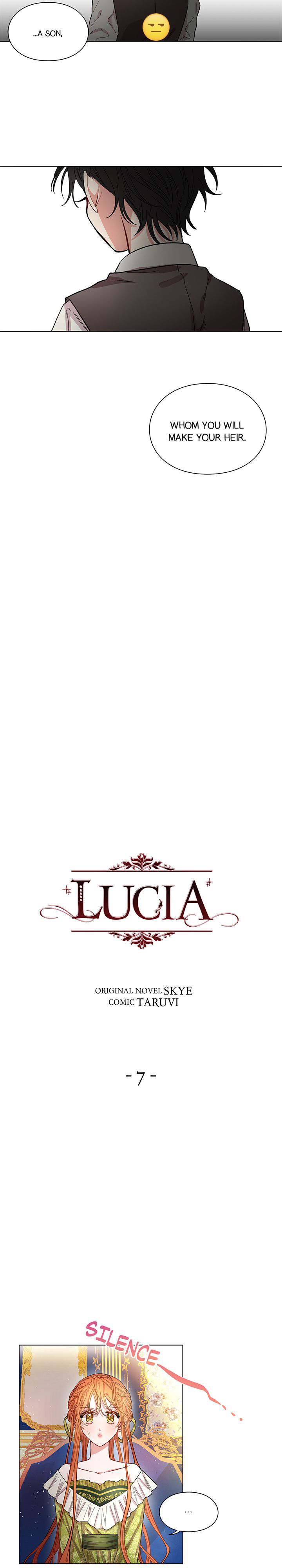 Lucia Ch.7